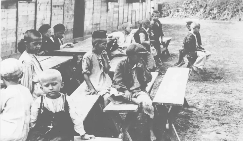 RONČEVIĆ-MRAOVIĆ: GENOCIDE AGAINST SERBS IN THE NDH NOT HAVING NAME IS NATIONAL SHAME