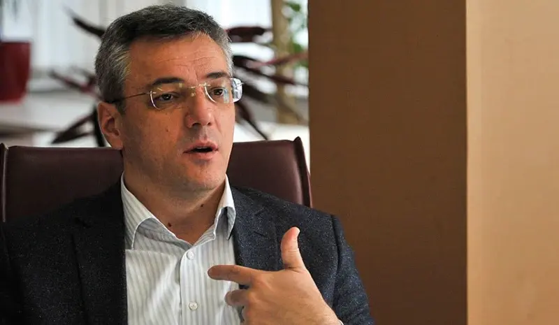 FBiH POLITICIANS ACCUSE MURPHY FOR EVERYTHING UNDER SCHMIDT’S ORDER