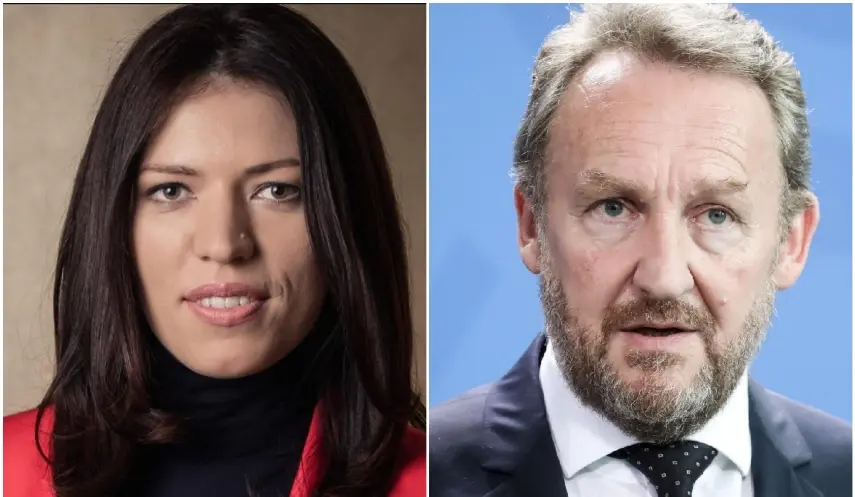 IZETBEGOVIĆ'S CALL FOR THE USE OF FORCE AGAINST DODIK IS A DESPERATE MOVE
