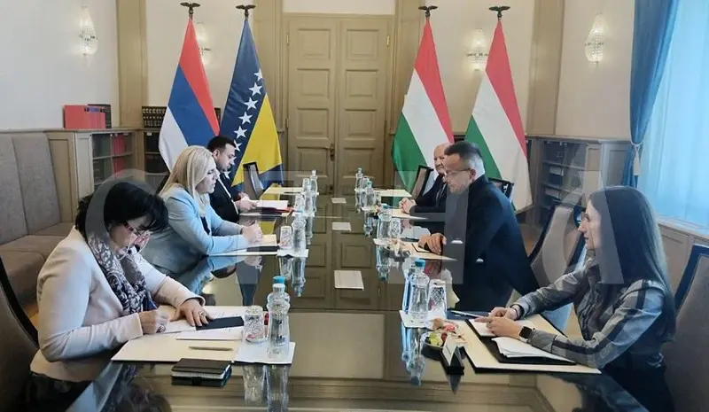 DUE TO INTERNATIONAL INTERVENTIONISM, BiH IS FUNCTIONING AS A COLONY