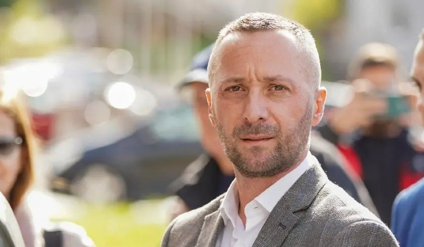 SERBIA HAS EVERY RIGHT TO PREVENT BEĆIROVIĆ'S INTENT TO UNITARIZE BiH
