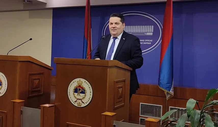 STEVANDIĆ: AVOIDING INTERNAL DIALOGUE AND INGRATIATING THEMSELVES WITH FOREIGNERS WILL NOT HELP BOSNIAKS