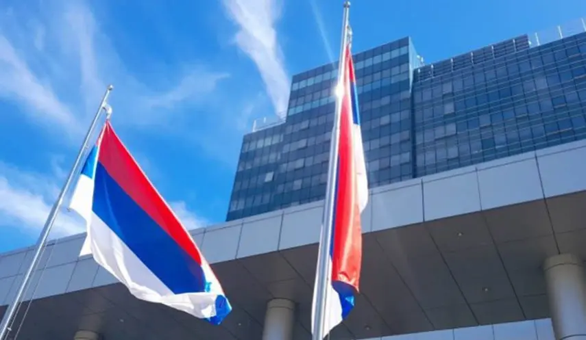 FEDERAL STRUCTURE OF BiH OF ESSENTIAL SIGNIFICANCE FOR EUROPEAN SECURITY