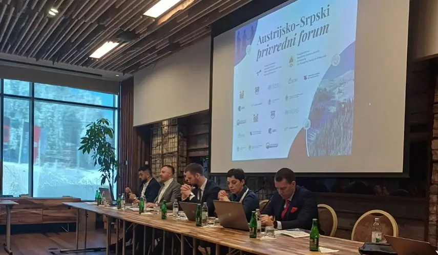 REPUBLIKA SRPSKA – UNDISCOVERED GEM FOR FOREIGN INVESTORS