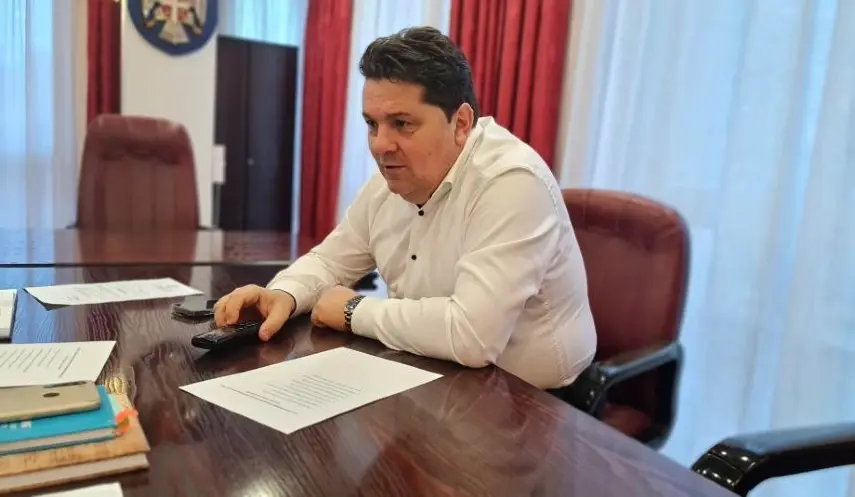 BOSNIAK PARTIES DO NOT WANT AGREEMENT, BUT CHANGE OF GOVERNMENT IN SRPSKA