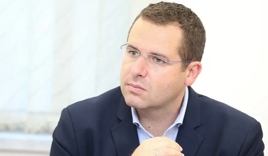 KOVAČEVIĆ: THOSE AVOIDING DIALOGUE MUST UNDERSTAND THAT A WAY OUT OF THE CRISIS CANNOT BE FOUND WITHOUT US