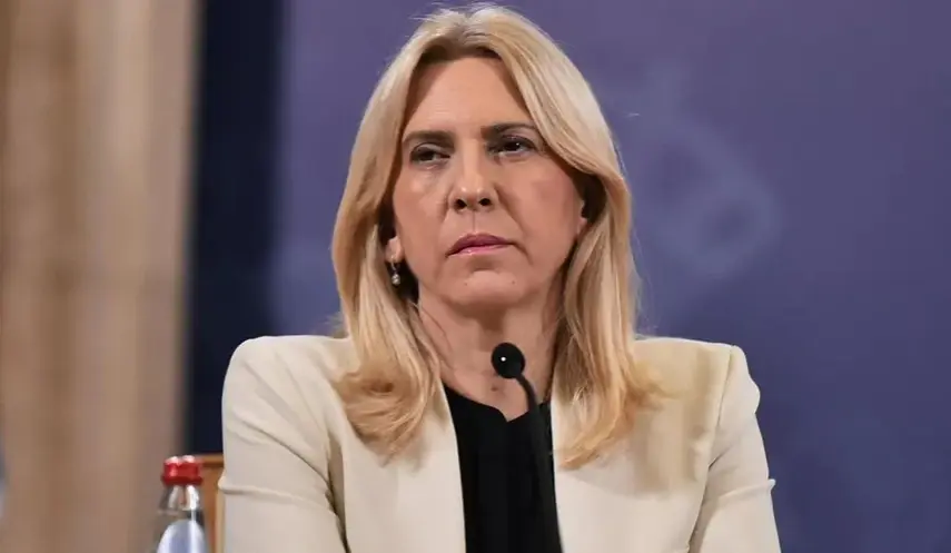CVIJANOVIĆ: AROUND-THE-CLOCK FABRICATION OF LIES IN SARAJEVO MEDIA