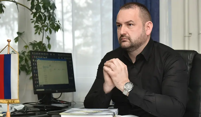 PROCEEDINGS AGAINST GANIĆ BEING UNJUSTIFIABLY DRAGGED ON