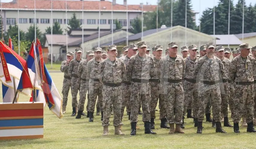HONORABLE COMMEMORATION OF ARMY DAY OF SRPSKA CANNOT BE PROHIBITED