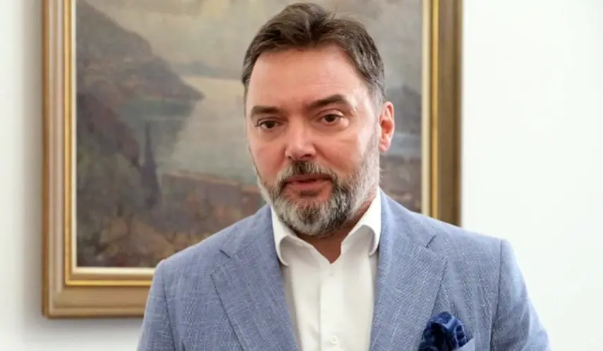 BiH INSTITUTIONS ARE IN SUBORDINATE POSITION TO THOSE OF SRPSKA