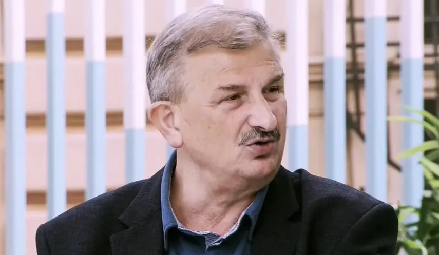 KARAN: SRPSKA AND SERBIA WILL NOT BE A PARKING LOT FOR MIGRANTS IN EUROPE