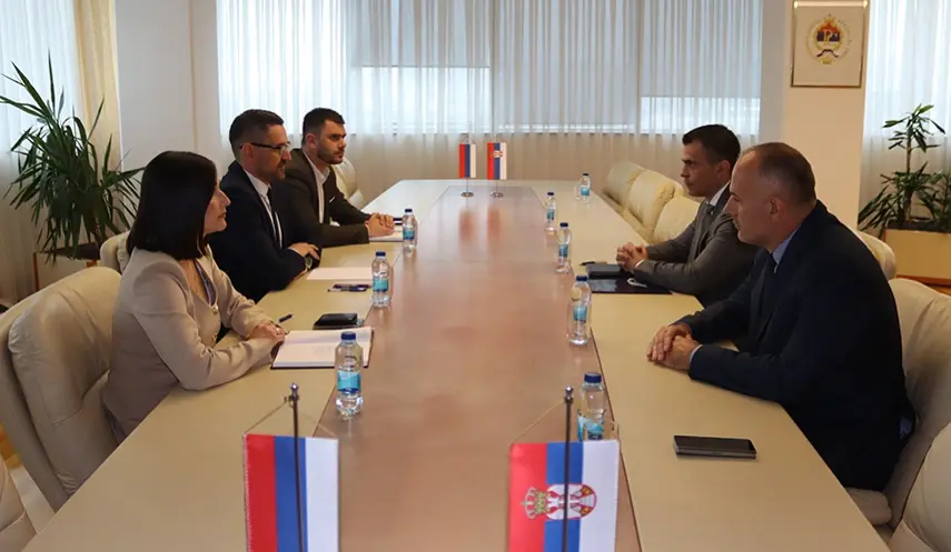 KLOKIĆ: SIGNIFICANT FUNDS SECURED FOR LOBBYING