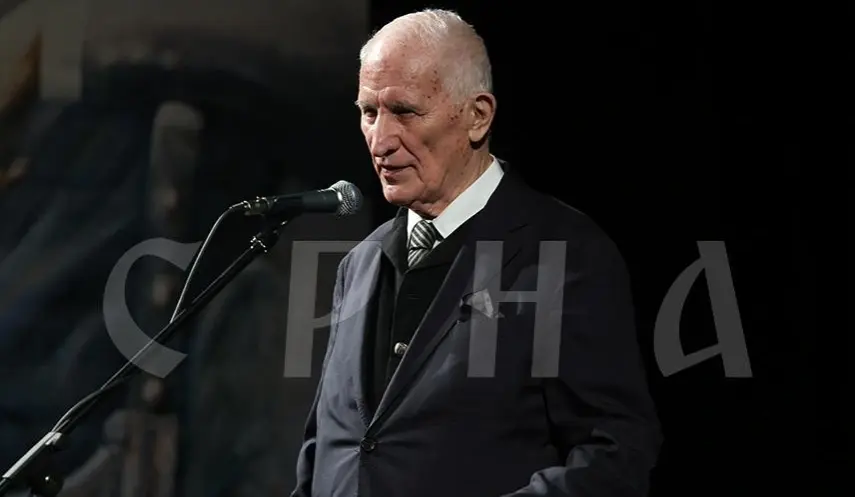 BEĆKOVIĆ: PROTECT SERBIAN PEOPLE, AND LET OTHERS DO THEIR JOB