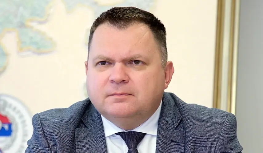 MICHAEL MURPHY – INSTIGATOR OF CRISIS IN BiH