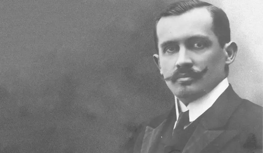 JOVAN SKERLIĆ - RENOWNED SERBIAN CRITIC
