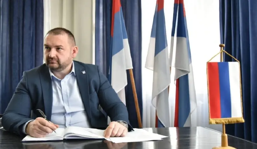 NUŽDIĆ: CORRIDOR - MILITARY OPERATION AND MATTER OF SERB PEOPLE’S SURVIVAL