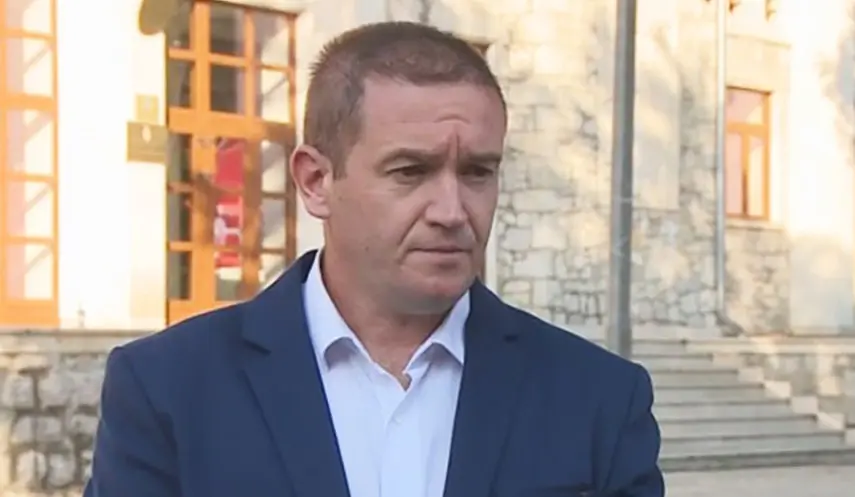 BROĆETA: SERBS SHOULD NURTURE FREEDOM-LOVING SPIRIT AND COMMEMORATE VICTORY DAY