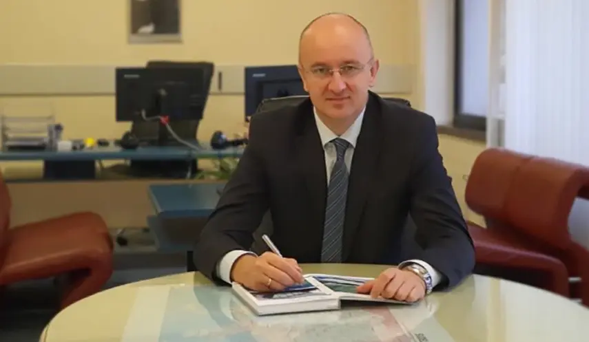 MAZALICA: LAGUMDŽIJA IS AWARE THAT BOSNIAK-SCHMIDT COALITION IS ON THIN ICE