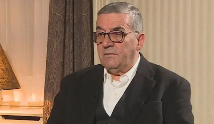 TRIFKOVIĆ: BRUTAL MOVE WITH ELEMENTS OF BLUFF THAT SERBS SHOULD REJECT