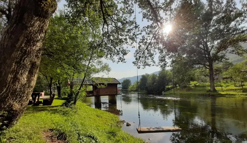 TOURISM BOOM IN ŠIPOVO
