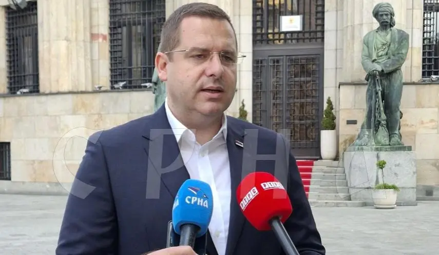 KOVAČEVIĆ: OPPOSITION IN SRPSKA IS APPRENTICE TO BOSNIAK POLITICAL PLATFORM FOR UNITARIZATION OF BiH!