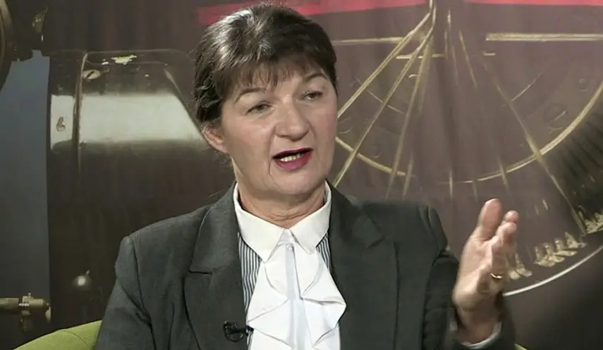 RAJILIĆ: KILLERS OF JNA SOLDIERS SITTING IN CANTONAL GOVERNMENT IN TUZLA UNACCEPTABLE