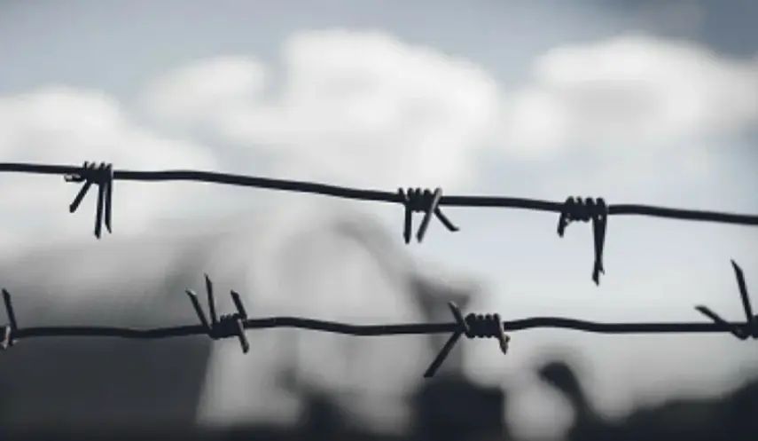 Prison Camp