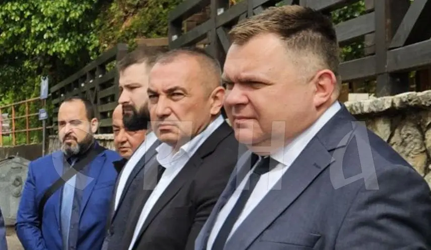 BUDIMIR: REPUBLIKA SRPSKA IS PROUD OF ITS STUDENTS AND THEIR EFFORT