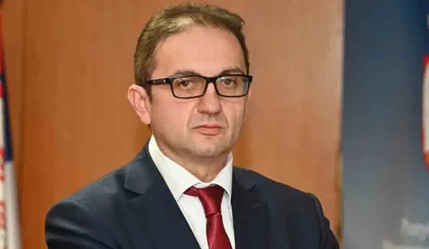 DEĐANSKI: DECISION ON EARLY ELECTIONS ILLEGAL AND NON-BINDING FOR SRPSKA