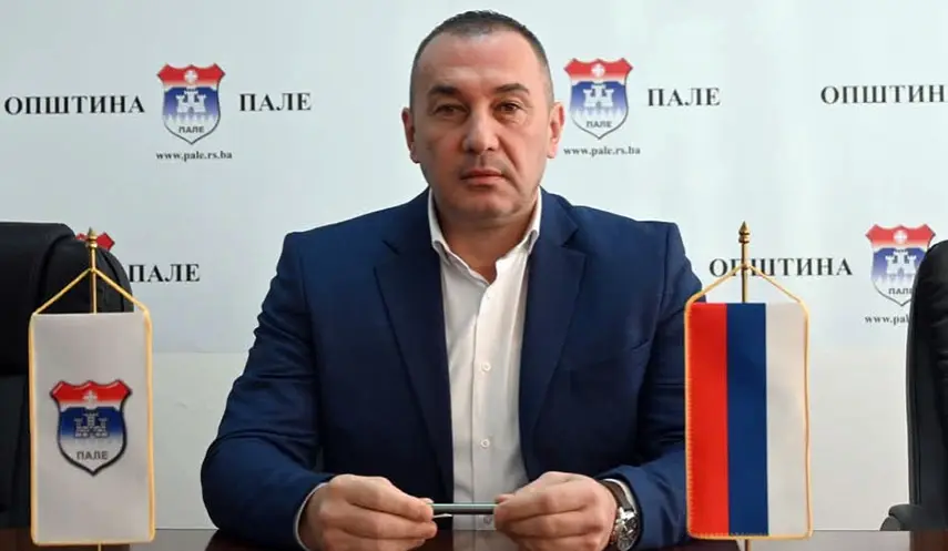 MP SMAJIĆ TO APOLOGIZE TO PEOPLE OF PALE