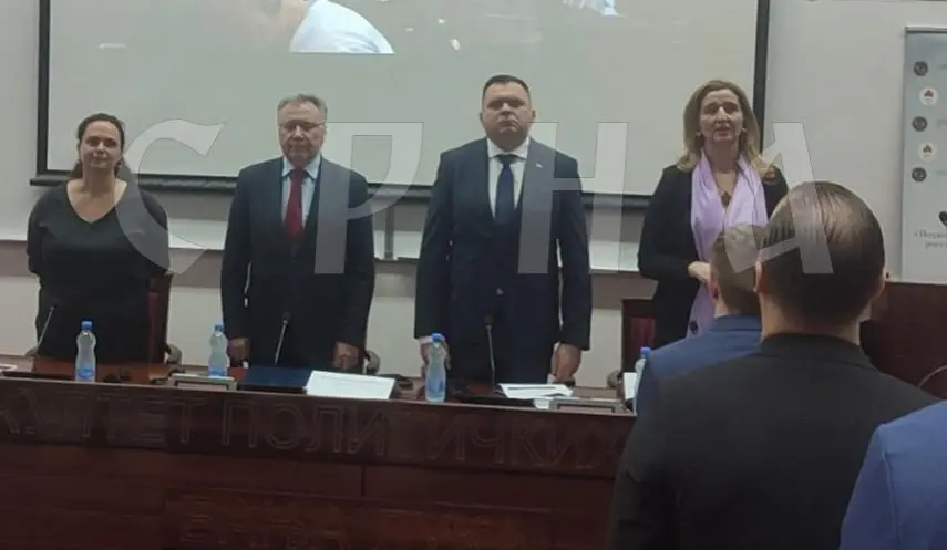 BUDIMIR: BRICS - A NEW MOVEMENT PREPARING A MULTIPOLAR ORDER