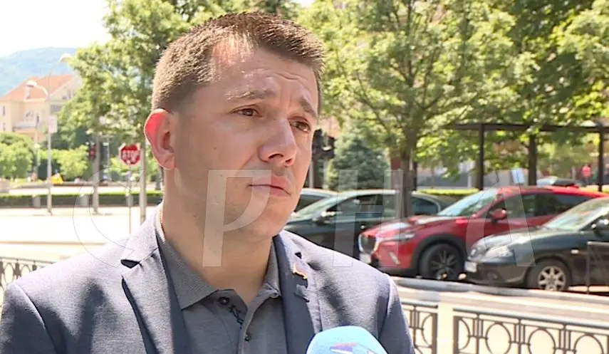 ŠOLAJA: WASHINGTON'S STANCE IN THE SECURITY COUNCIL IS MUCH MORE MODERATE