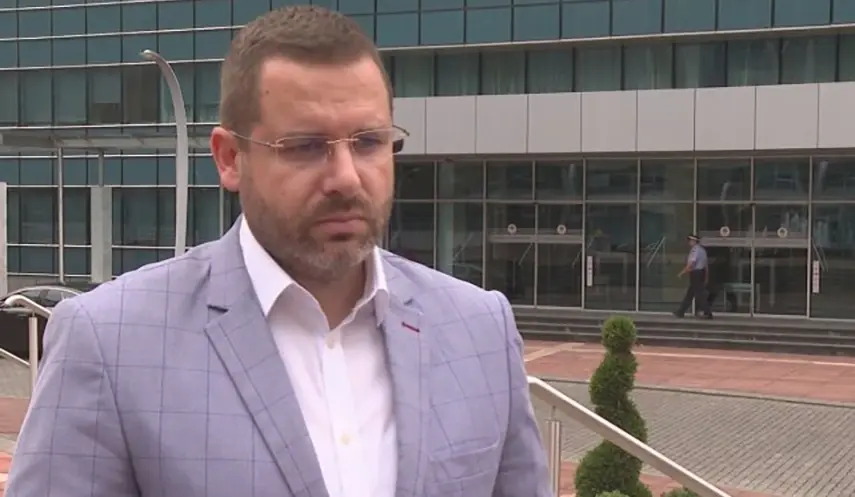 KOVAČEVIĆ: THE GOAL OF BOSNIAK POLITICAL STRUCTURES IS TO OVERVOTE CROATS IN ELECTIONS AND SERBS IN INSTITUTIONS