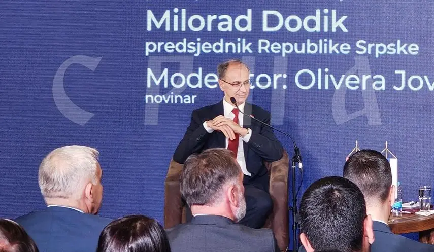THE FUTURE OF THE BALKANS – REGIONAL COOPERATION AND INTEGRATION