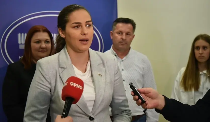 LJUBOJEVIĆ: NO NORMAL PERSON CAN BELIEVE ANYTHING VUKOVIĆ SAYS