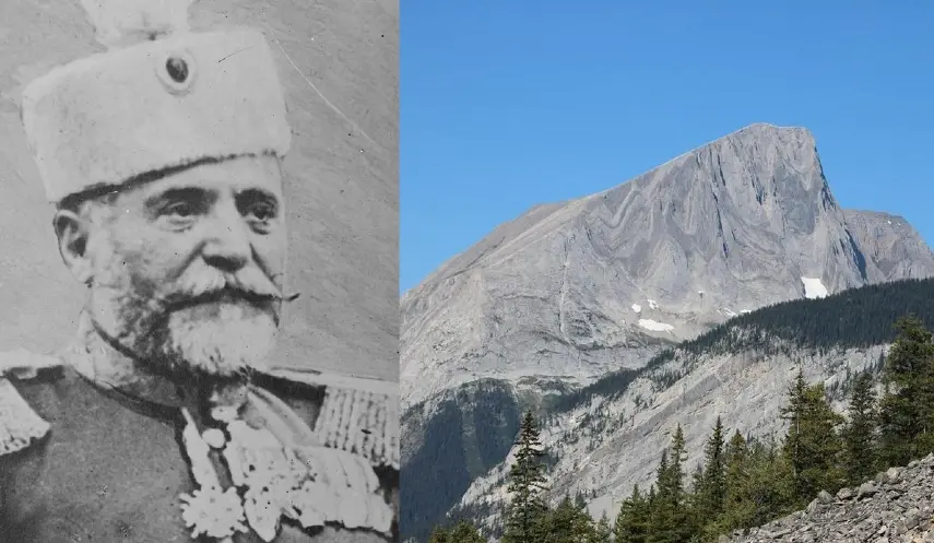 DUKE RADOMIR PUTNIK - THE FOUNDER OF MODERN SERBIAN ARMY