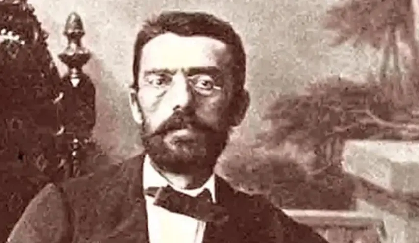 PERA TODOROVIĆ - POLITICIAN AND PUBLISHER