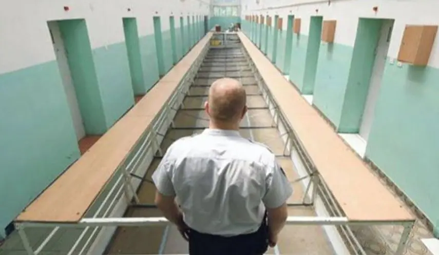 INMATE FROM EAST SARAJEVO ATTACKED BY ANOTHER INMATE, PRISON GUARD ALSO INJURED