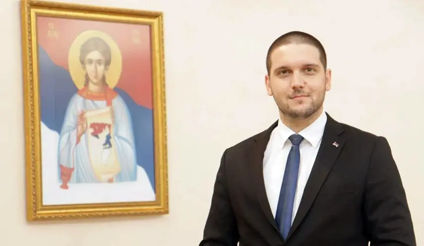 AULIĆ: NO ONE DISMANTLES BiH AS THOROUGHLY AS BOSNIAK REPRESENTATIVES