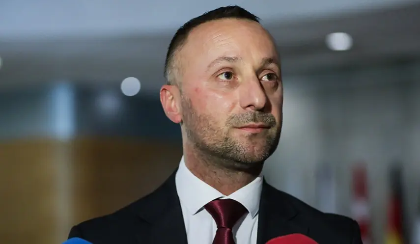 KOJIĆ: WAHHABIS SERIOUS SECURITY PROBLEM