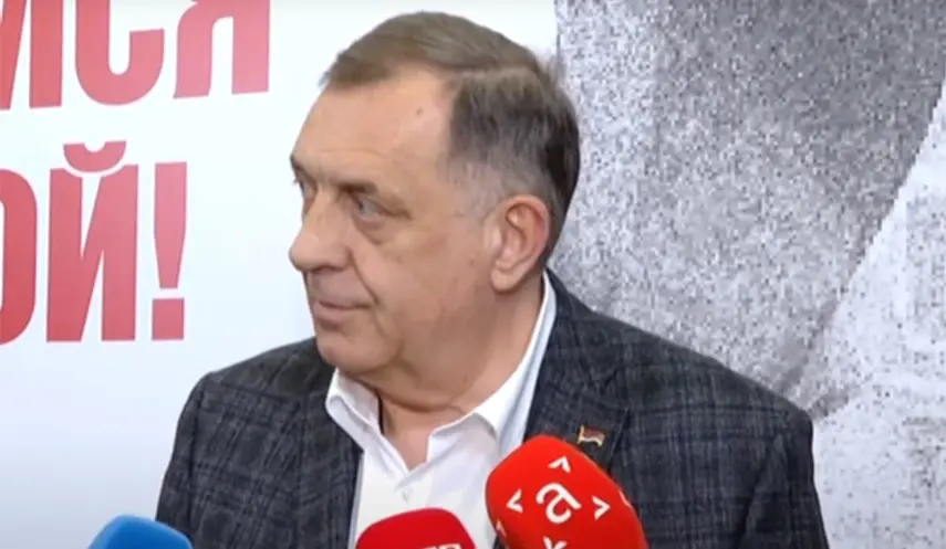 DODIK: PRESERVING THE MEMORY OF AN UNDENIABLE CONTRIBUTION TO THE VICTORY OVER FASCISM