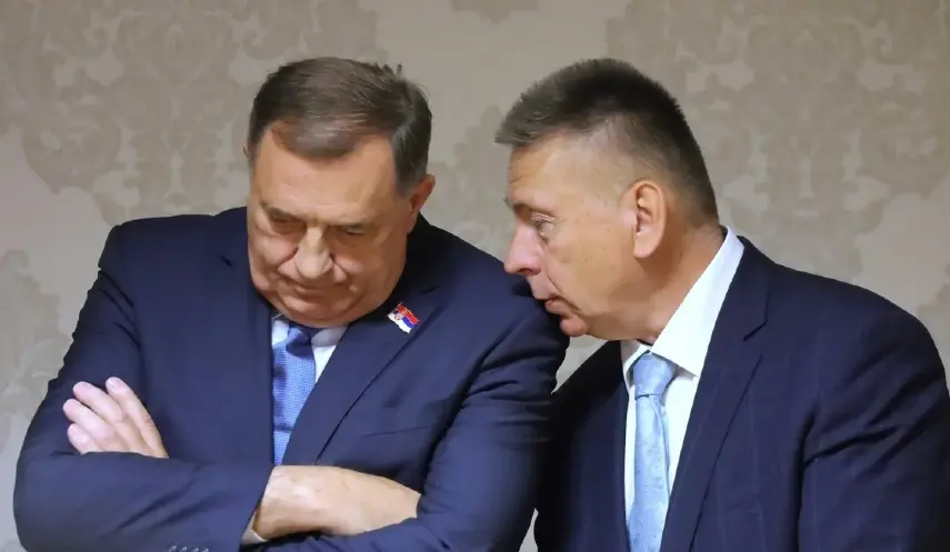 BUBIĆ: ORAL APPEAL TO BE PRESENTED AGAINST FIRST-INSTANCE JUDGMENT