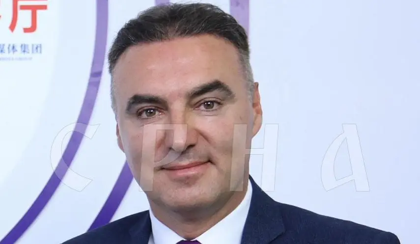 BERJAN: GROWING INTEREST FROM CHINESE COMPANIES IN INVESTING IN SRPSKA AND BiH