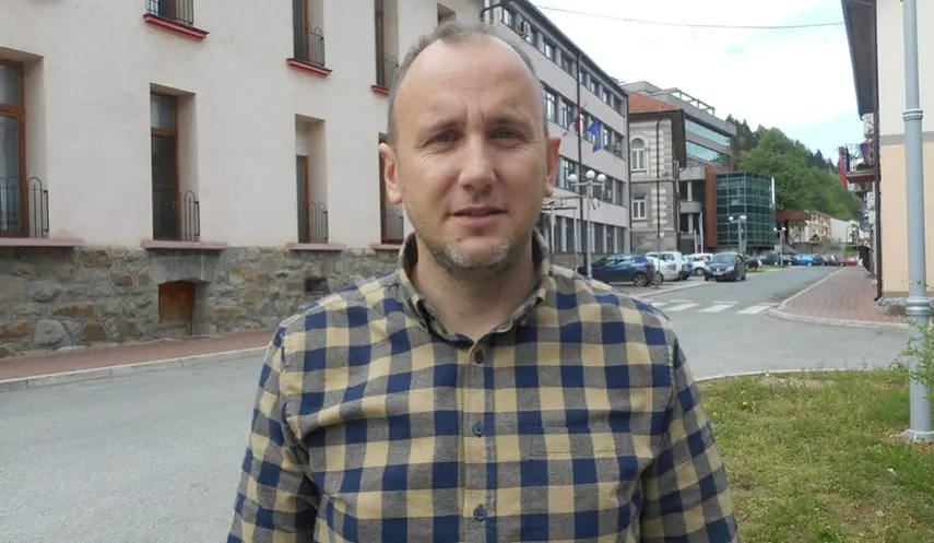 MEMORIAL COMPLEX FOR KILLED SERBS SHOULD BE BUILT IN BRATUNAC TO DISPEL FALSE MYTHS