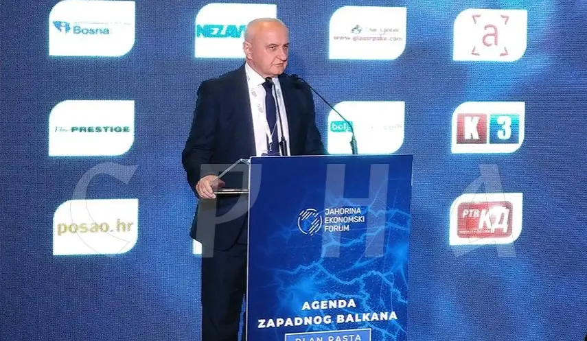 ĐOKIĆ: ENERGY LANDSCAPE TO SHIFT TOWARDS GREEN ENERGY WITHIN FIVE YEARS