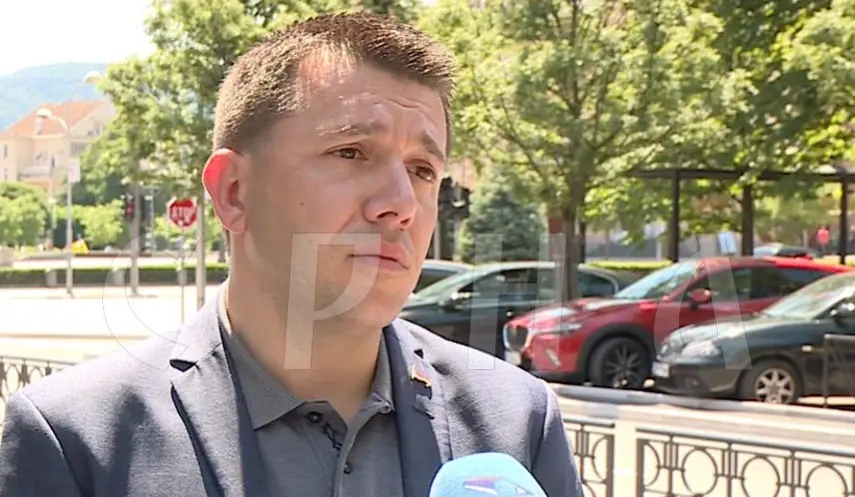 IMPORTANT THAT DODIK SPEAKS ABOUT DAYTON AGREEMENT, WHOSE EROSION CONTINUES TO THIS DAY
