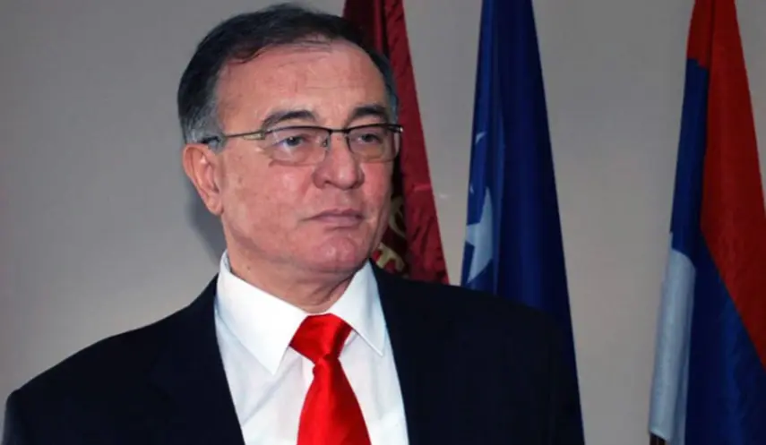 RETURN TO THE ORIGINAL DAYTON - ALL OF DODIK'S REMARKS ARE JUSTIFIED