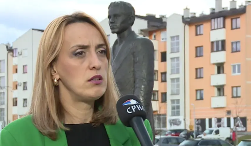 OŠAP-GAĆANOVIĆ: POLITICAL STRUGGLE OVER REGULATORY PLANS AND INVESTMENTS IN THE FBiH HAS PARALYZED COMMISSION’S WORK