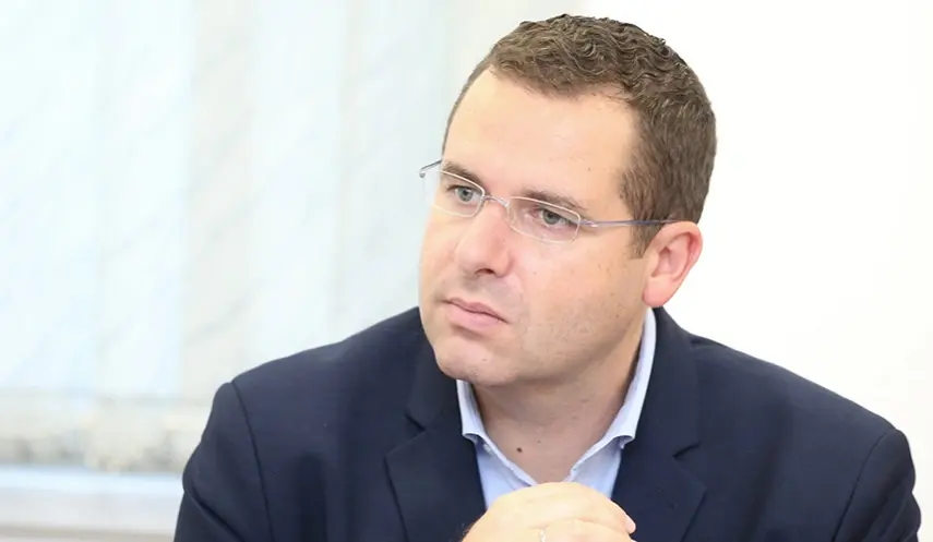 KOVAČEVIĆ: IN THE BOSNIAK CONCEPT OF BiH, THERE IS NO VOICE FOR SERBS AND CROATS