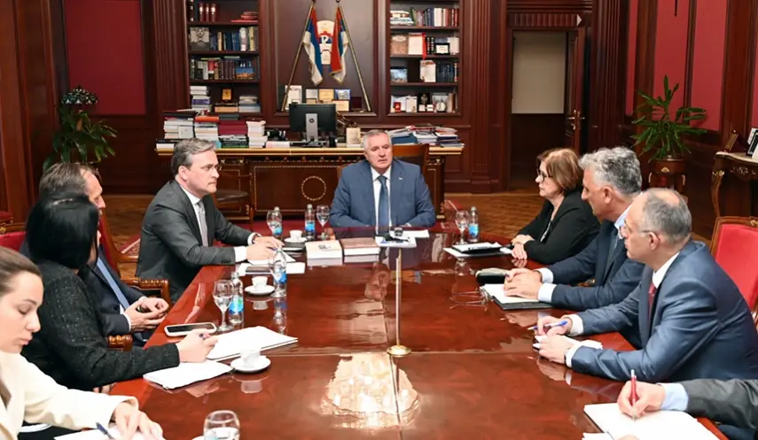 VIŠKOVIĆ: JOINT COMMEMORATION ON JULY 6 IN NEVESINJE